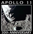 Apollo 11 30th Anniversary Events